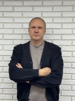  Букатников Евгений Николаевич  