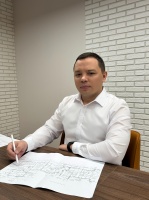 Степанов Лев Алексеевич