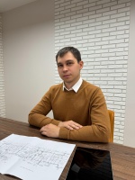 Карпухов Александр Николаевич             
