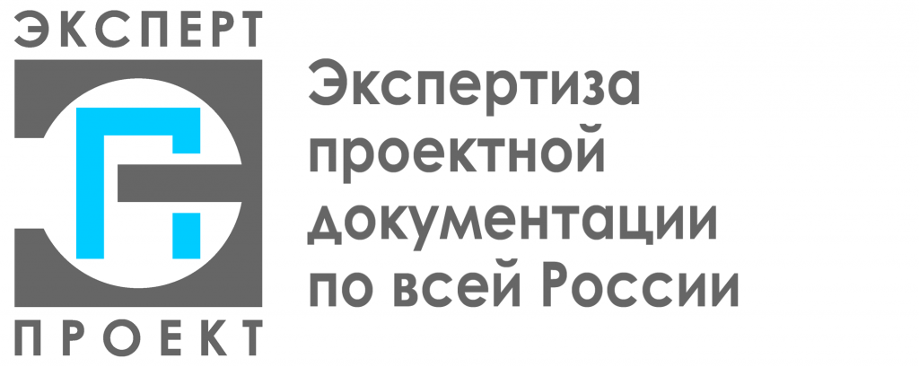 Логотип Эксперт-проект Логотип Эксперт-проект